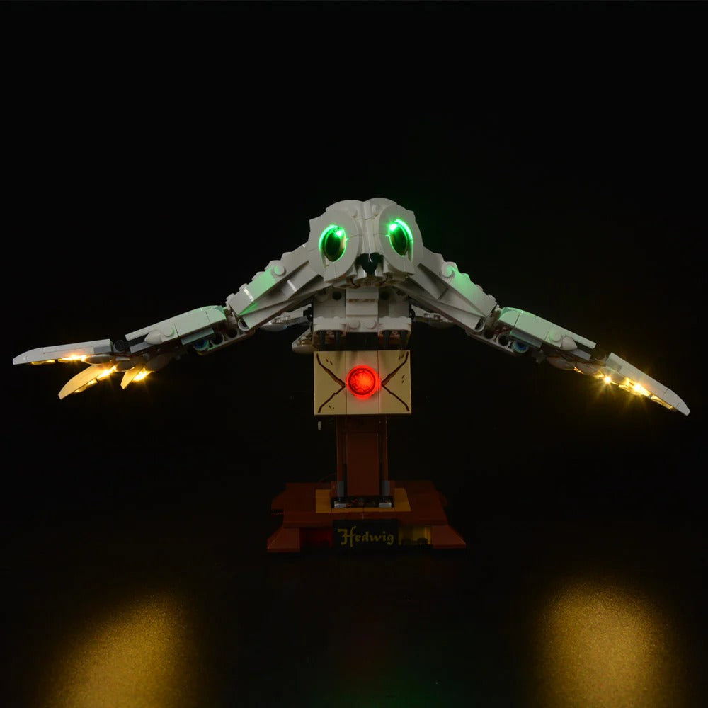 Hedwig 75979 LED Light Kit – Building Block Lighting | Power Brickz™
