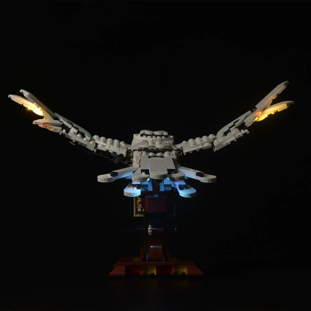 Hedwig 75979 LED Light Kit – Building Block Lighting | Power Brickz™