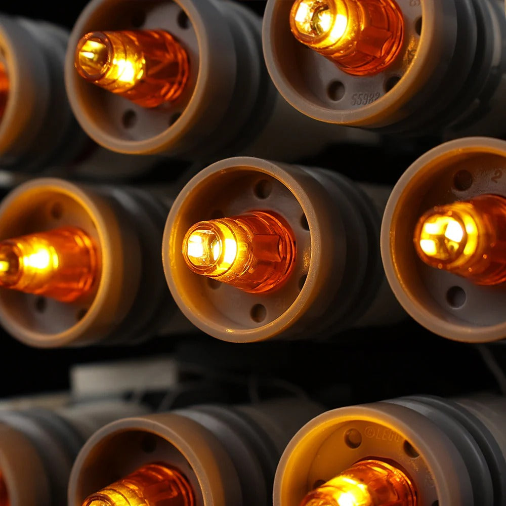 Tantive IV 75376 LED Light Kit – Building Block Lighting | Power Brickz™