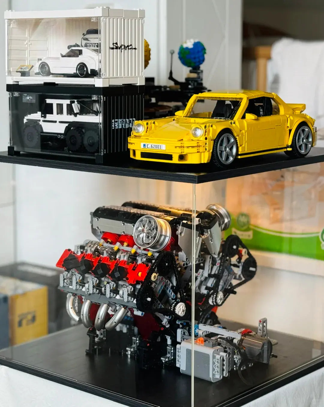 Cars Categories Power Brickz