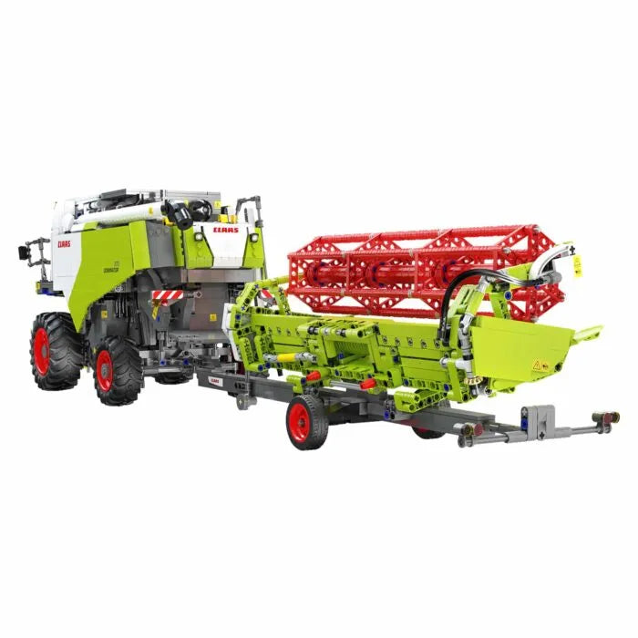 Claas Dominator 370 Harvester