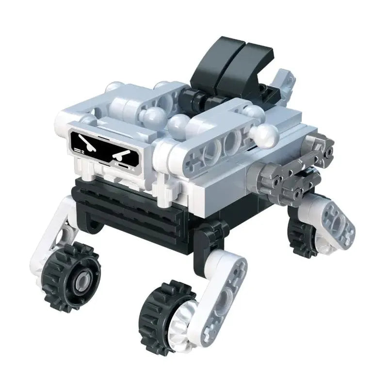 Mecha Astronaut | 1434pcs