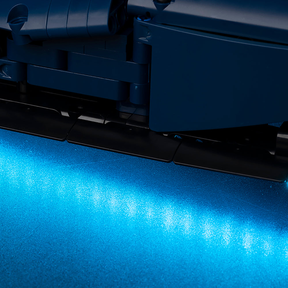 Oracle Red Bull Racing RB20 42206 LED Light Kit – Building Block Lighting | Power Brickz™