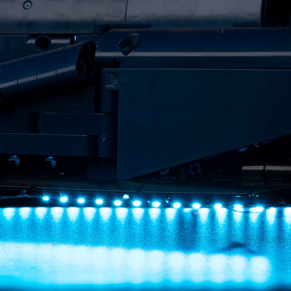 Oracle Red Bull Racing RB20 42206 LED Light Kit – Building Block Lighting | Power Brickz™