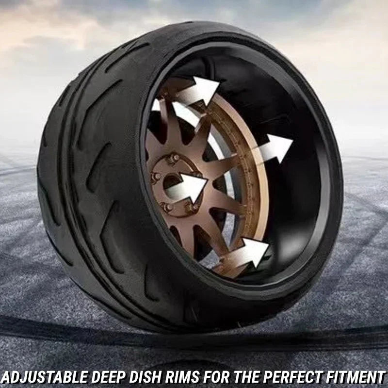 Limited Stancedz JDM Coupe - Building Blocks Set | Power Brickz