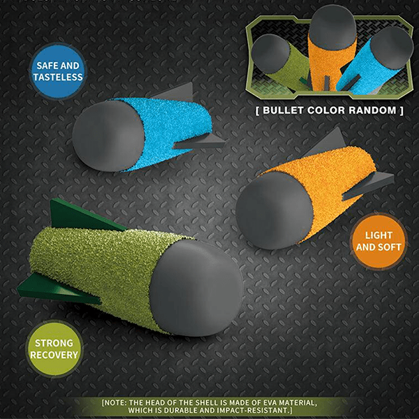 M136 AT-4 Anti Tank Grenade Launcher - Building Set | Power Brickz