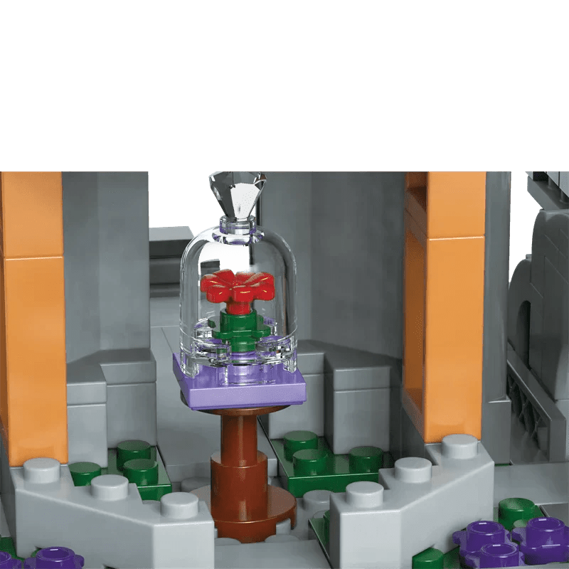 Magic Draculas Castle | 8514pcs - Power Brickz