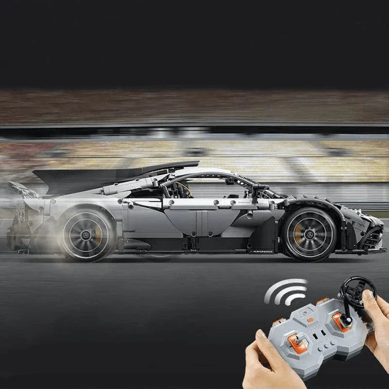 Mercedes AMG One - Building Blocks Set | Power Brickz