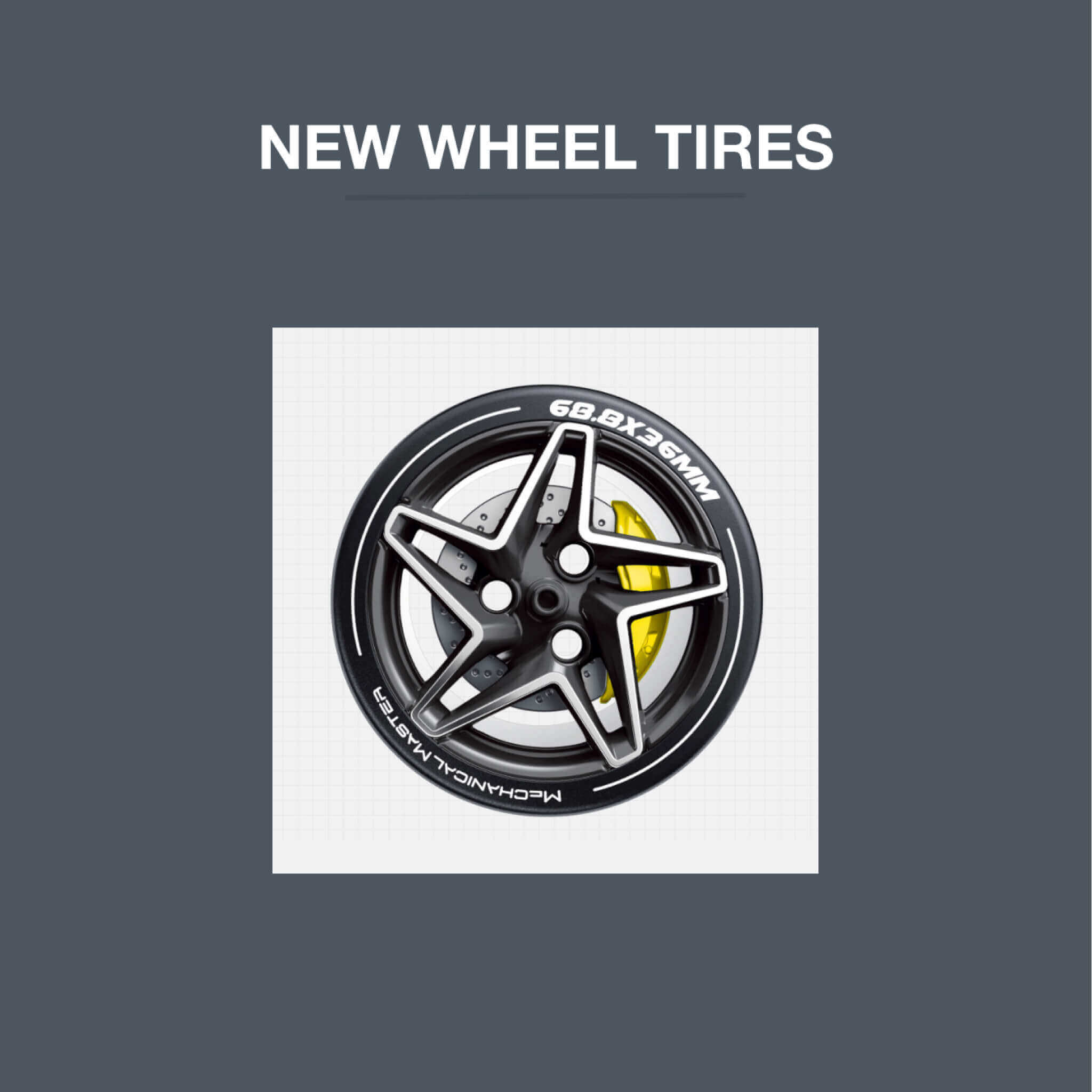 2-in-1 Transforming Sports Coupe - Building Blocks Set | Power Brickz