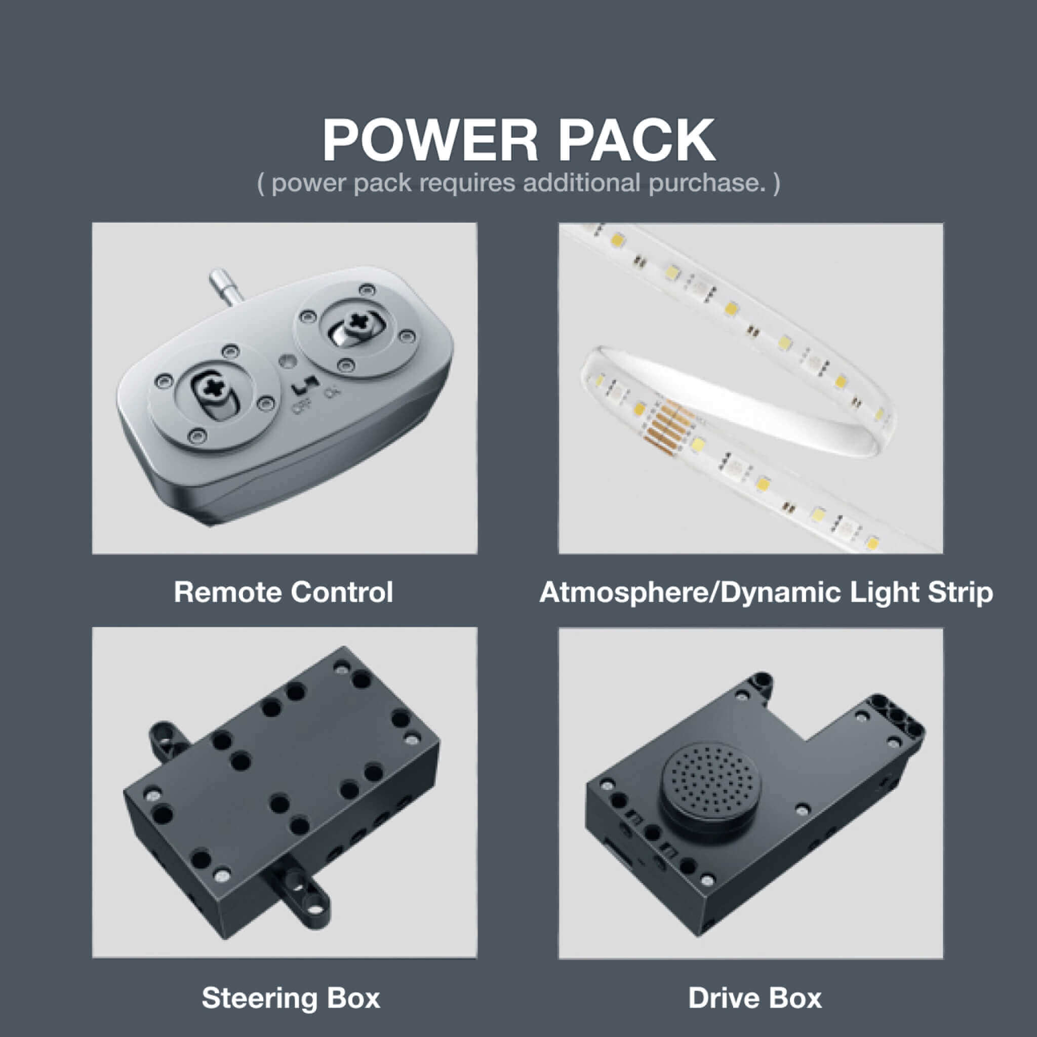 2-in-1 Transforming Sports Coupe - Building Blocks Set | Power Brickz