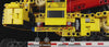 Heavy Machines Building blocks set